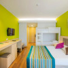 Отель Meridia Beach Hotel, фото 25