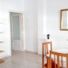 Отель Apartment With 2 Bedrooms in València, With Wifi - 5 km From the Beach, фото 18