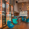 Отель Motel One Wiesbaden, фото 11