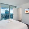 Отель Holiday Holiday - H Residence Apartments, фото 9