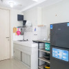 Отель Comfy Studio Springlake Summarecon Apartment, фото 2
