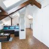 Отель Charmant logement Colmar, фото 14