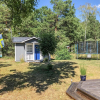 Отель Awesome Home in Mörbylånga With 3 Bedrooms and Wifi, фото 15