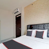 Отель OYO Capital O 91631 M-square Apartement, фото 6