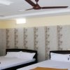Отель SBS Residency Tirupati, фото 1