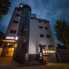 Отель Chuncheon Hotel View, фото 1