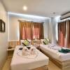 Отель Nida Rooms Patong 88 Nanai в Кату