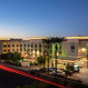 Отель Hampton Inn Phoenix-Airport North, фото 24