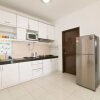 Отель Comfy 3BR Home With Klcc View, фото 10