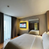 Отель Ra Suites Simatupang, фото 42