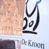 Отель Afspanning De Kroon, фото 24