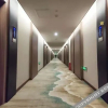 Отель Sanjiang Ruisi Hotel (Yibin East Railway Station Intelligent Terminal Industrial Park), фото 3