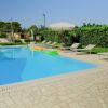 Отель Bungalow Felicit 1 With Pool, фото 10