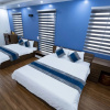 Отель Ha Long Sun Bay Hotel, фото 16