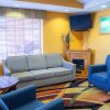 Отель Best Western Fort Stewart Inn & Suites, фото 19