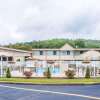 Отель Quality Inn & Suites Vestal Binghamton near University, фото 37