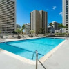 Отель Deluxe 21st Floor Corner Condo with Diamond Head Views, FREE Parking & Wifi! by Koko Resort Vacation, фото 15
