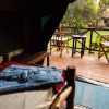 Отель Simbamwenni Lodge and Camping, фото 4