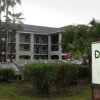 Отель Suburban Extended Stay Daytona в Дейтонa-Биче