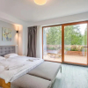 Отель Splendor 3 bedroom flat in Silver Mountain, фото 18