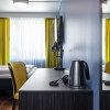 Отель Thon Hotel Tromsø, фото 3