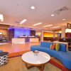 Отель Fairfield Inn & Suites St. Louis Pontoon Beach/Granite City, фото 14