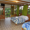 Отель Las Jawas Lodge, фото 1
