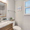 Отель Fort Walton Beach House: Lanai w/ Saltwater Pool!, фото 7