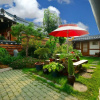 Отель Jeonju Dream Pension, фото 33