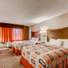 Отель Orangewood Inn & Suites Midtown, фото 6