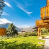 Отель Chalet Baratte - Chalets pour 14 Personnes 43, фото 1