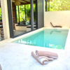 Отель Villa Feronia Tulum, фото 6