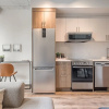 Отель Corporate  Business stays in MTL DT, фото 5