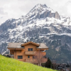 Отель Chalet Alia and Apartments-Grindelwald by Swiss Hotel Apartments, фото 38
