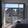 Отель Luxury 1 Bedroom Apartment in Cape Town City Centre в Кейптауне