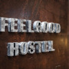 Отель Feel Good Hostel, фото 1