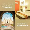 Отель Herfa Inn Lahore, фото 9