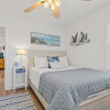 Отель Dunebug Cottage / 319 Sandpiper Lane 3 Bedroom Home by RedAwning, фото 7