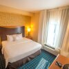 Отель Fairfield Inn & Suites Bartlesville в Бартлсвилле