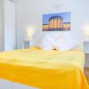 Отель Relax Aachener Boardinghouse Appartements Premium 1, фото 13