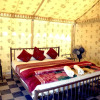 Отель Welcome Desert Camps, фото 30