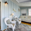Отель Ocean Isle Beach Home w/ Canal Views!, фото 12