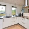 Отель Luxurious Holiday Home in Hovborg With a Scenic View, фото 11