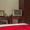 Отель Pratidina Hotel by RedDoorz, фото 6