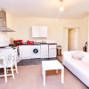 Отель Cosy 2BD Flat Lincoln City Centre Sleeps 3, фото 3