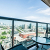 Отель 2B Suites By Canada Suites, фото 7