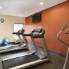 Отель Hampton Inn Battle Creek, фото 19