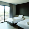 Отель C Cha-am Hotel, фото 3