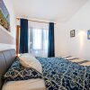 Отель Nice Home in Ljubac with WiFi, 6 Bedrooms & Hot Tub, фото 28