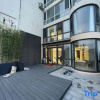Отель Maple Seaview Holiday Homestay (Qingdao May Fourth Square Yan'erdaoshan Park), фото 1
